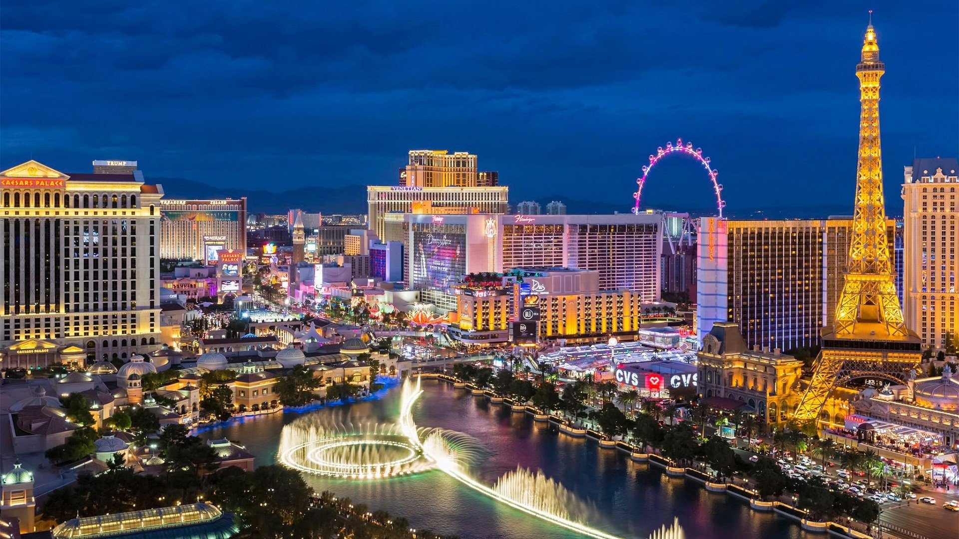 Nevada’s gaming industry shatters its previous record at all-time high .8B revenue for 2022