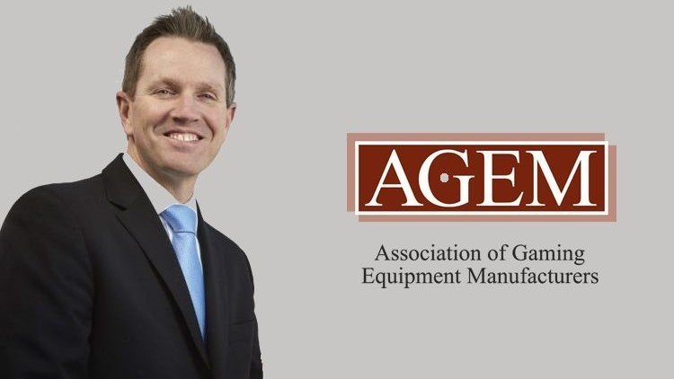 AGEM appoints industry veteran Daron Dorsey as new Executive Director