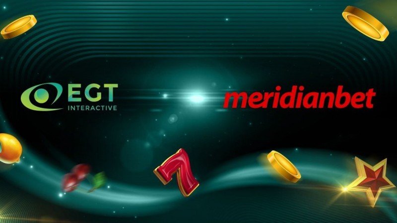 EGT Interactive expands in Serbia, enters Tanzania through Meridianbet