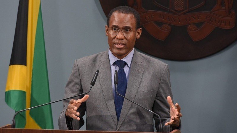 Jamaica starts application process to develop integrated resorts