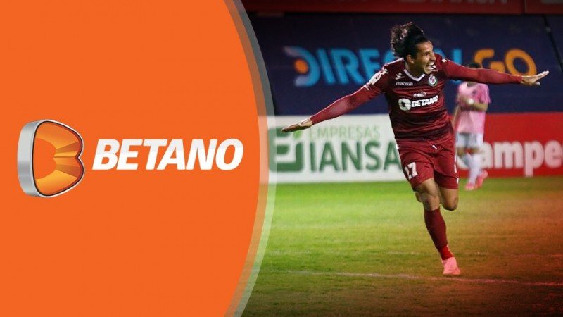 Betano será el principal patrocinador de la "Copa do Brasil" hasta 2025