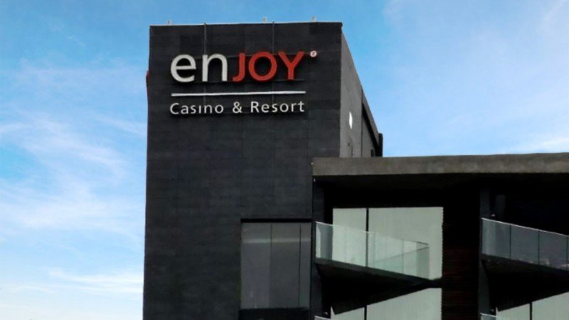 Enjoy pide que se oficialice el fin de su proceso de reorganización empresarial en Chile