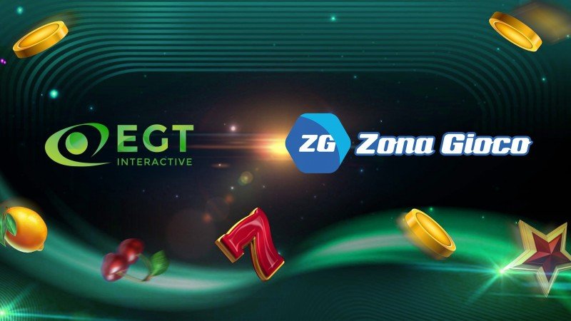 EGT Interactive inks deal with Italian operator ZonaGioco to grow in the country