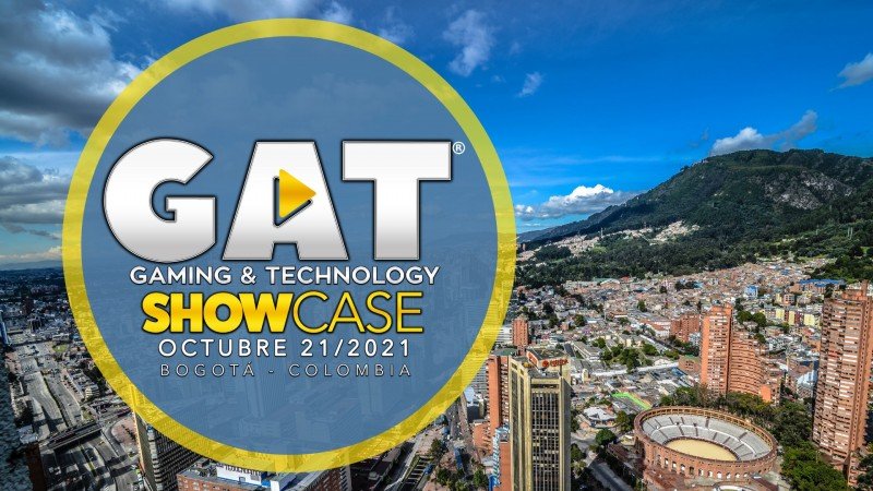 Colombia: GAT Showcase to unveil latest novelties in gambling  