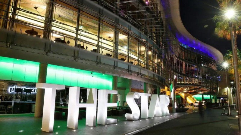 Star Entertainment flags up to $1.1B hit from tax hikes, operational changes; shares drop to record low