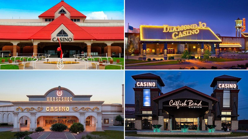 horseshoe casino council bluffs blackjack rules