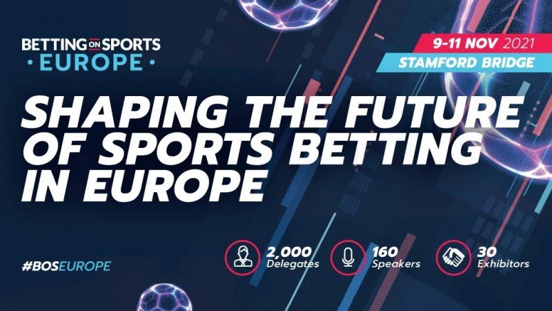 Betting on Sports Europe to share insights on the future of the industry