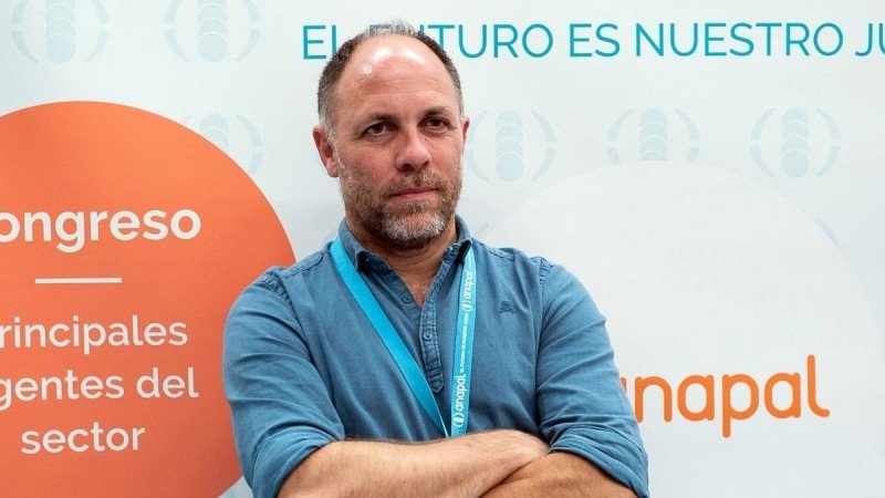España: los administradores de Lotería eligieron a Borja Muñiz Urteaga como nuevo presidente