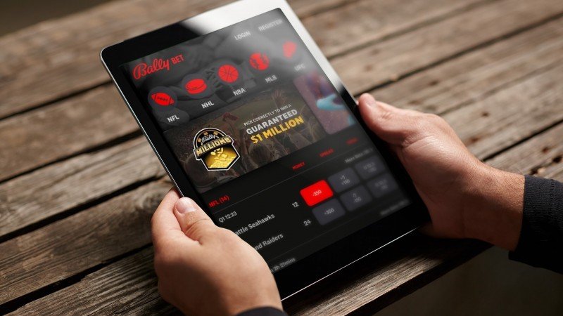 Tennessee online sports betting to add BallyBet, SuperBook and Gamewise