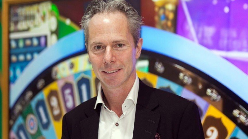Evolution sees revenue up by 31.5% in Q1, driven by live casino games