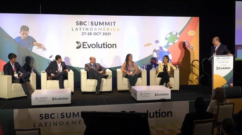 SBC Summit propuso una mirada de Latinoamérica en un escenario pospandemia