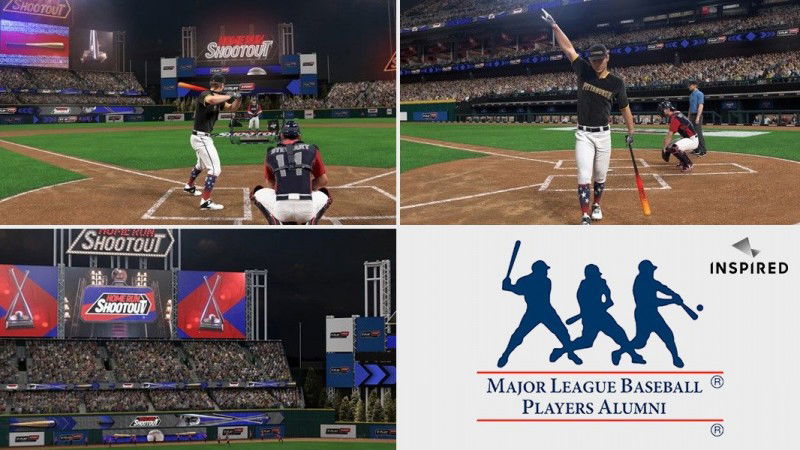 Major League Baseball Players Alumni Association (MLBPAA)