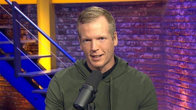 PointsBet and NBC Sports' analyst Chris Simms to create exclusive betting content