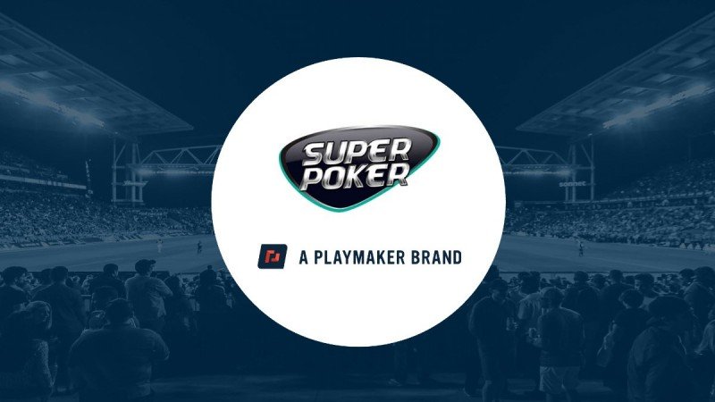 Playmaker acquires Brazilian media company Grupo SuperPoker 