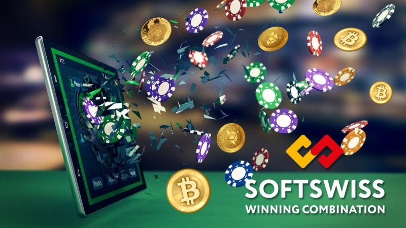 Picture Your crypto casino On Top. Read This And Make It So