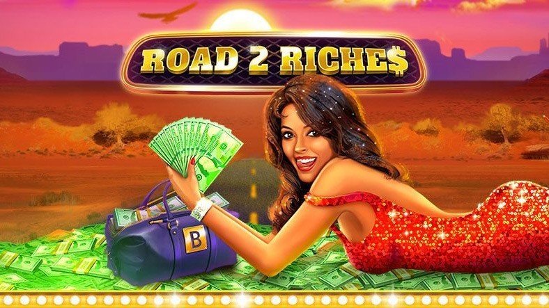 BGaming releases new slot inspired by US Route 66