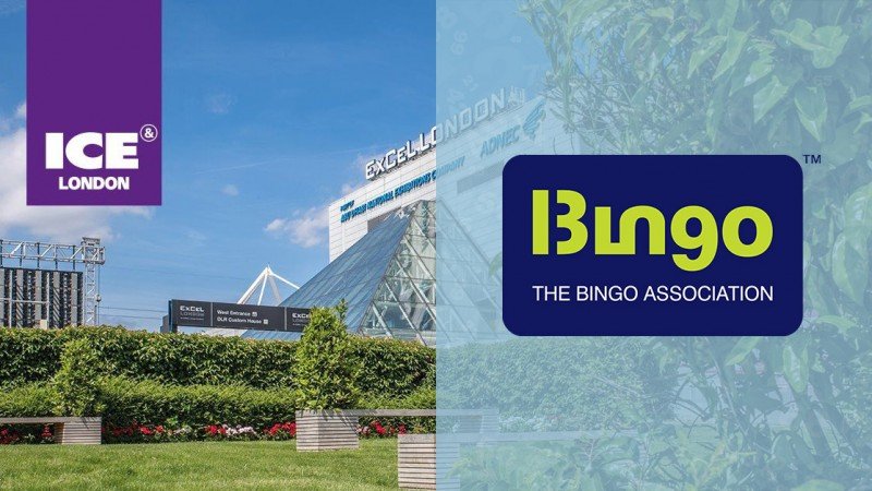 ICE London rebrands pavilion to Bingo Association Hub to promote the sector