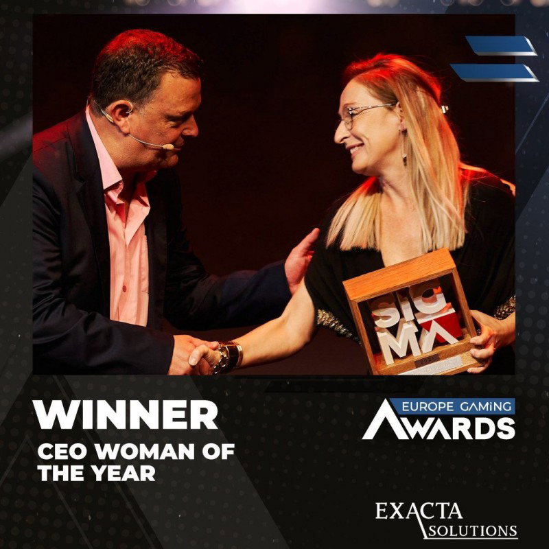 NOVOMATIC - Global Gaming Awards 2022 Asia: NOVOMATIC wins category “Table  Game of the Year”