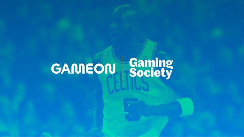 GameOn and Kevin Garnett's Gaming Society ally to boost women's sports betting