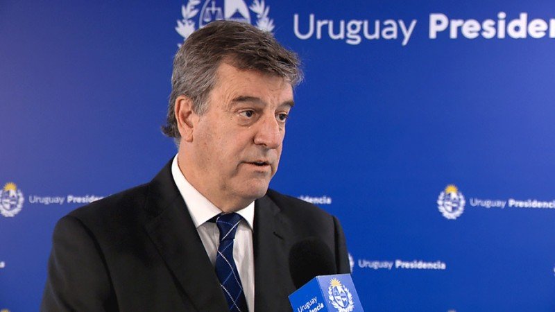 Uruguay: El director de Casinos afirma que regular el juego online sería “una herramienta para competir contra los sitios ilegales”