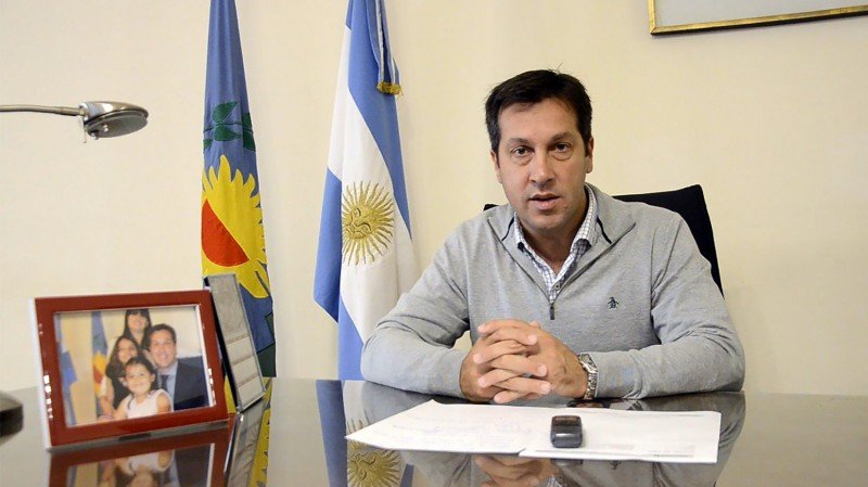 Argentina: el intendente de Necochea busca reactivar la operación del casino