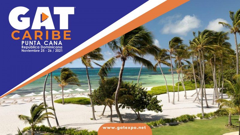 Gaming & Technology Expo to conclude 2021 cycle of events in GAT Caribe