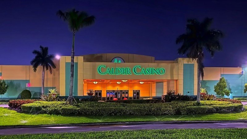 Churchill Downs to sell land near Florida's Calder Casino to Blackstone's real estate brand