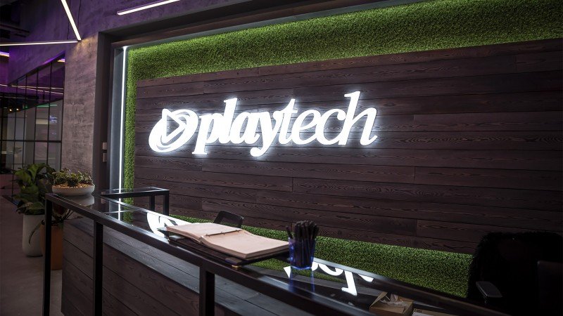 Playtech's second-largest shareholder walks away from takeover race