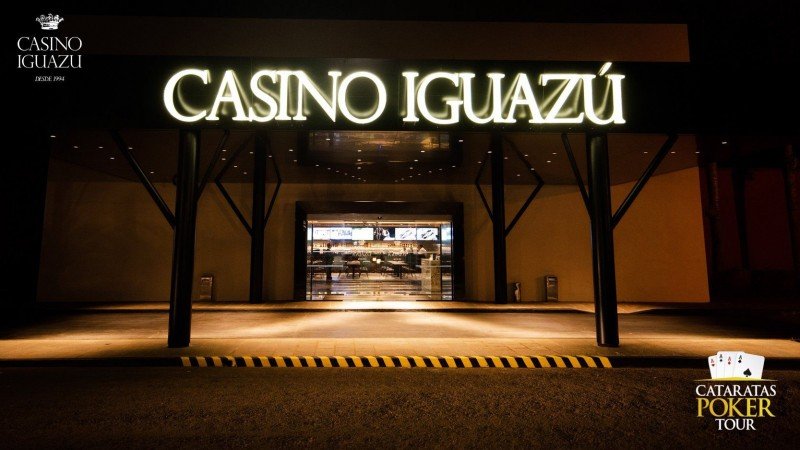 Argentina: Casino Club reabrirá la semana próxima el Casino Iguazú 