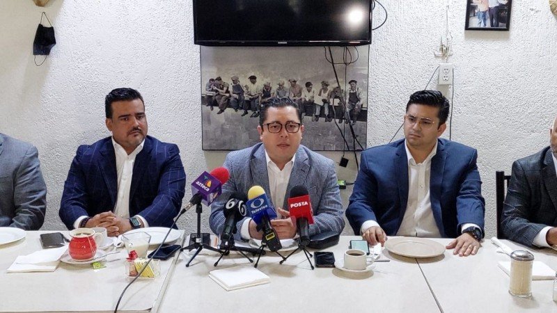 México: CATEM convocó a los trabajadores de los 40 casinos de Nuevo León