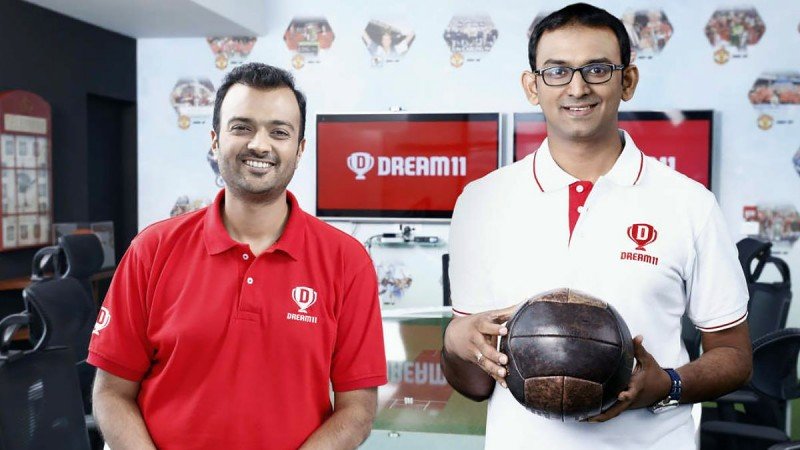 India's fantasy gaming firm Dream Sports closes $840M financing round; reportedly seeking US listing