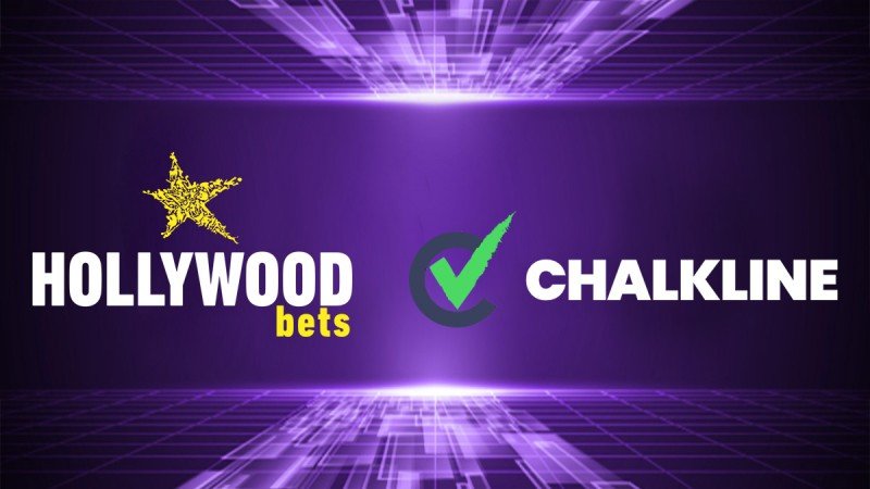 South African operator Hollywoodbets teams with Chalkline on freeplay and real money sports games