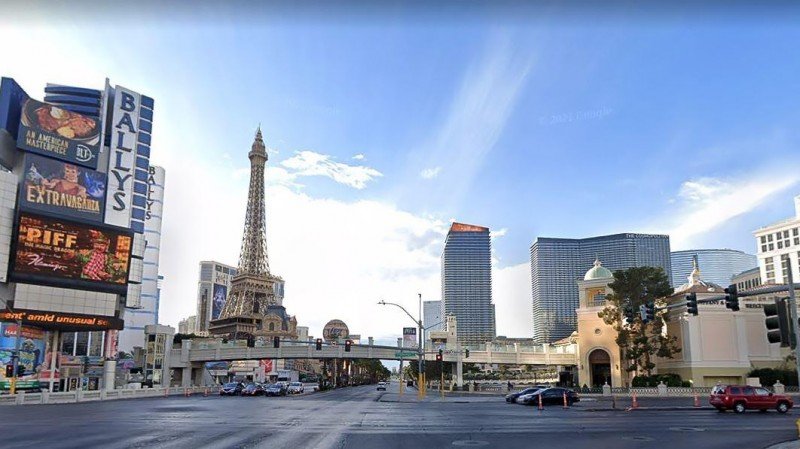 Nevada iguala la racha histórica de ocho meses con ganancias de más de US$ 1.000 millones en casinos 