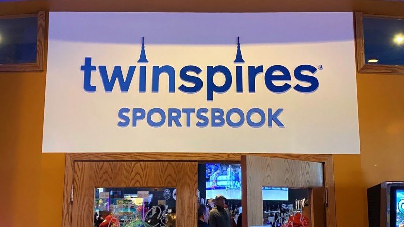 Churchill Downs reportedly seeking sale of sports betting brand TwinSpires