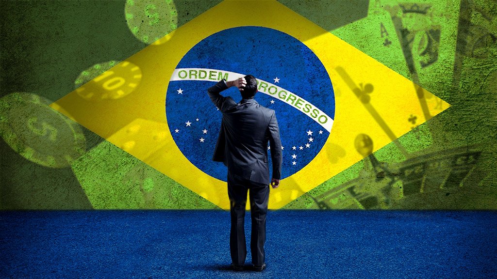 “Por la falta de reglamentación de sus apuestas deportivas, Brasil podría perder este año más de USD 2.000 millones”