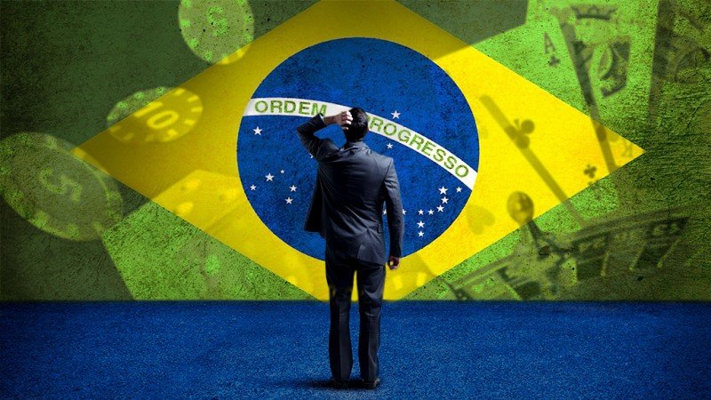 Una encuesta determinó que la mayoría de los brasileños apoyaría la legalización del juego