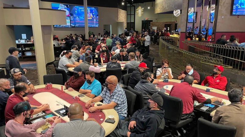 California s Club One Casino Cleared To Add 20 Card Rooms In Fresno 