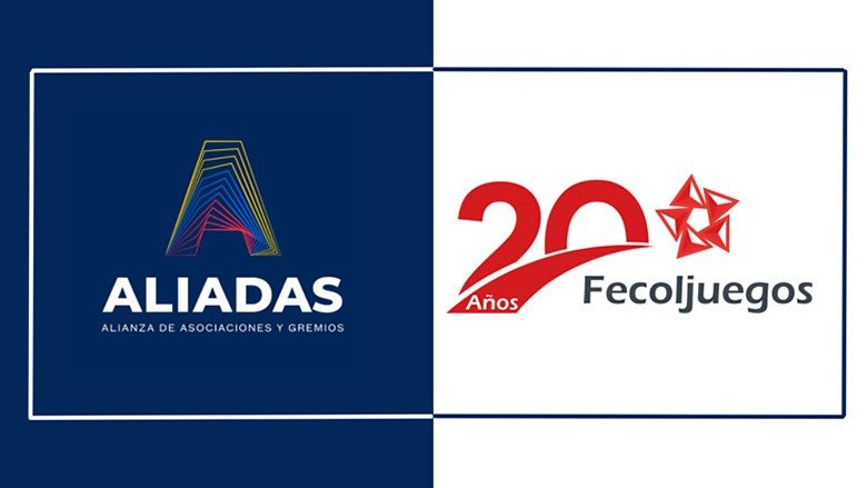Fecoljuegos se suma a la Alianza de Asociaciones y Gremios de Colombia