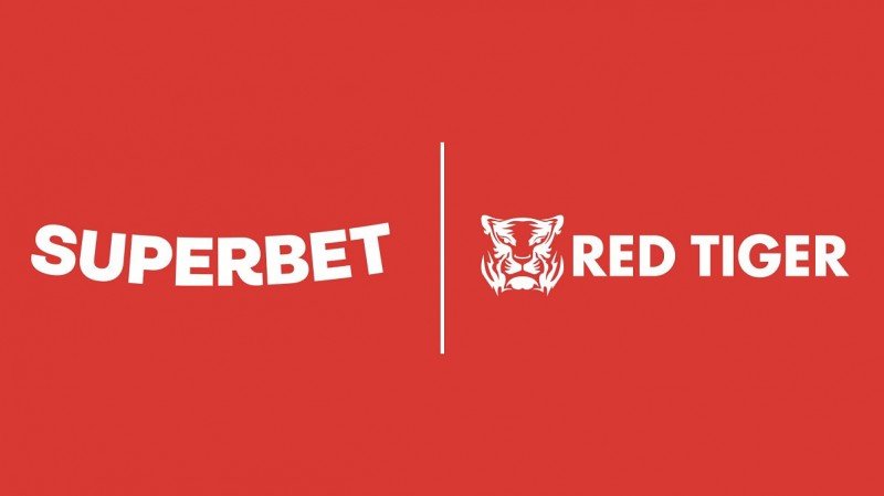 Evolution's Red Tiger signs exclusive deal with Romanian operator Superbet