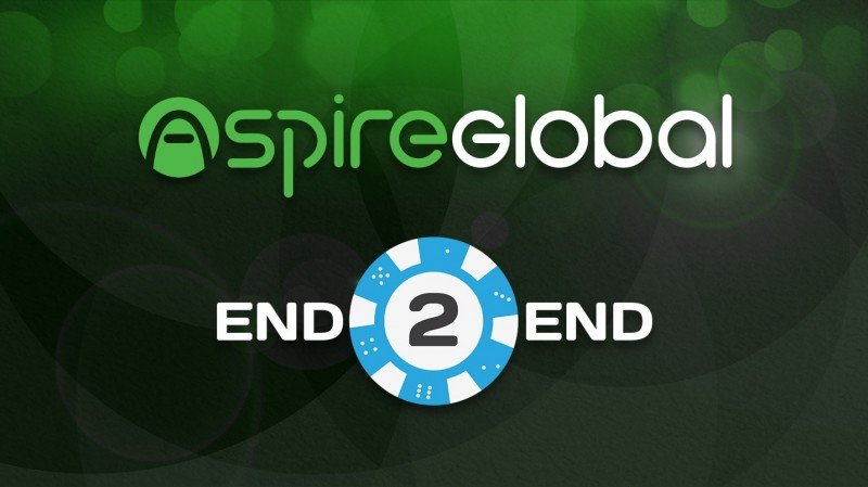 Aspire Global to acquire 25% of bingo supplier END 2 END for $1.7M