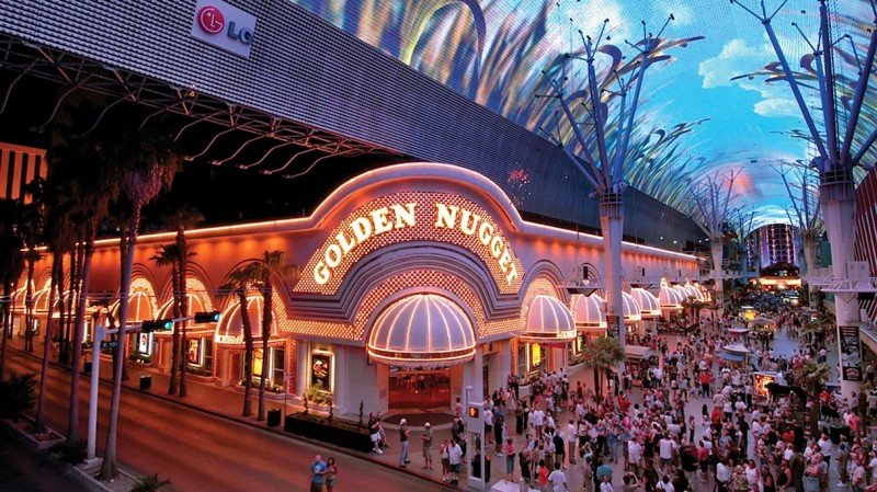 Golden Nugget parent firm to remain private as Fertitta pays $33M to terminate SPAC merger