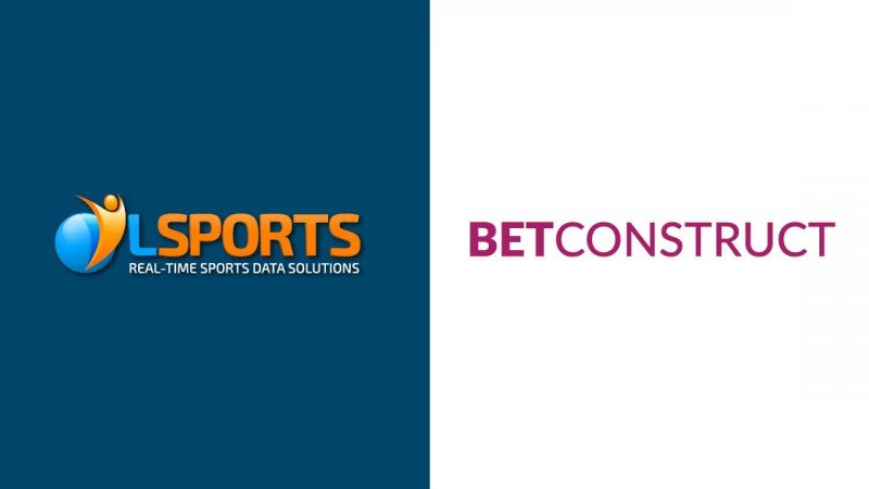 LSports se asoció con BetConstruct y le brindará su herramienta BetBooster