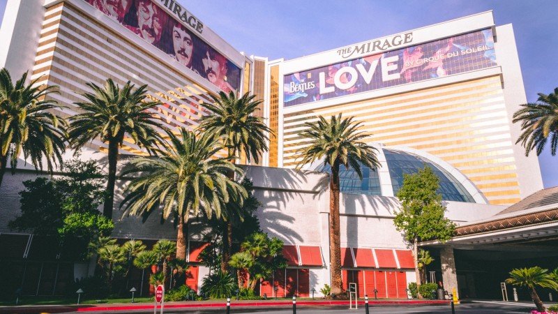 La Comisión del Juego de Nevada dio luz verde a Hard Rock para la compra del The Mirage