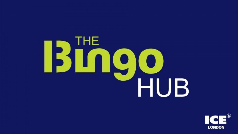 ICE London revela su nueva marca con el Bingo Association Hub