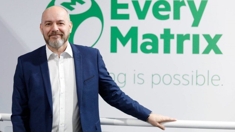 EveryMatrix's profit grows 17% to $15M in Q2; inks 43 new deals across all products