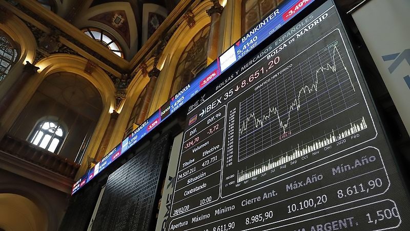 Codere leaves the Bolsa de Valores through deplomarse 90% during 2021