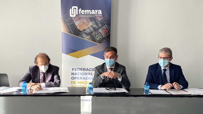 Femara anuncia la realización de su Open Fórum