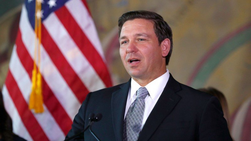 Florida Gov. names first three members of Gaming Control Commission, upcoming regulator