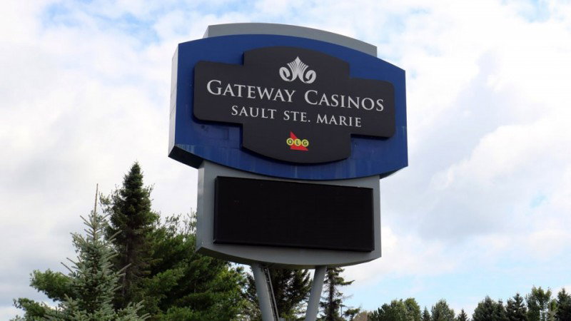 Ontario: Gateway Casinos marks 25th anniversary in Sault Ste. Marie