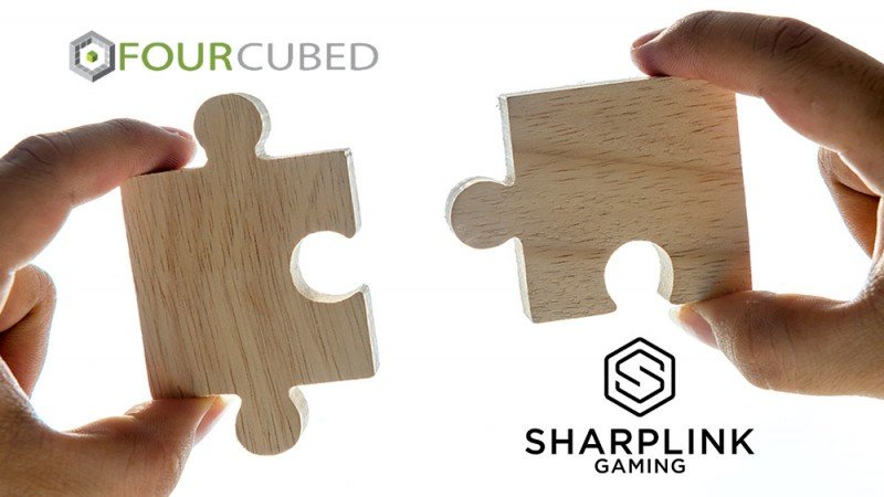 SharpLink acquires iGaming and affiliate marketing network owner FourCubed for $8.15M
